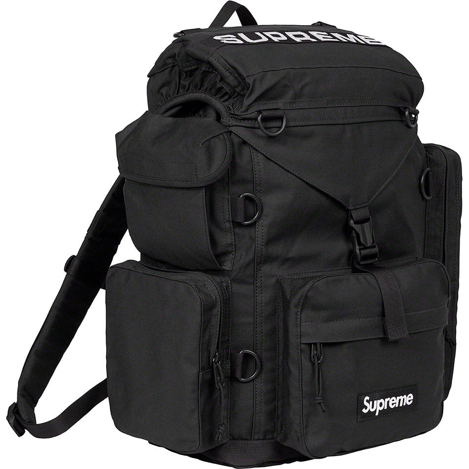 Field Backpack view 26